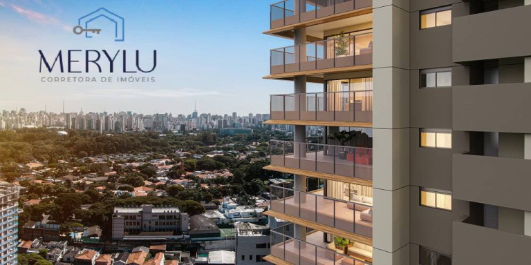 Imagem Apartamento com 3 Quartos à Venda, 153 m² em Moema - São Paulo