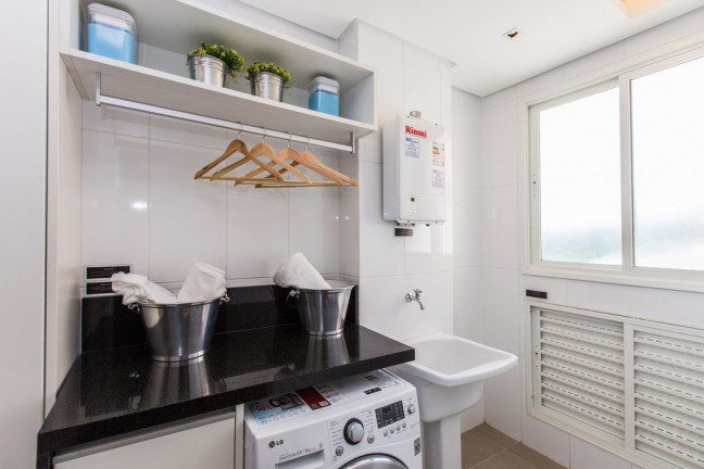 Imagem Apartamento com 3 Quartos à Venda, 136 m² em Tamboré - Santana De Parnaíba Imagem Apartamento com 3 Quartos à Venda, 136 m² em Tamboré - Santana De Parnaíba