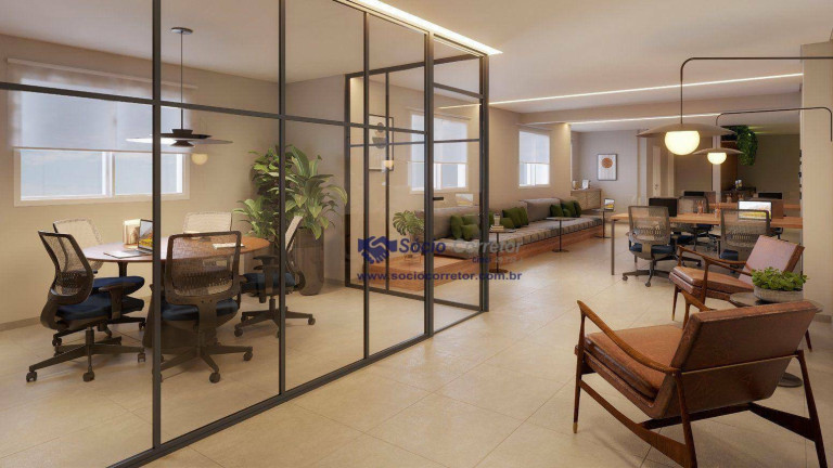 Imagem Apartamento com 3 Quartos à Venda, 69 m² em Vila Carrão - São Paulo Imagem Apartamento com 3 Quartos à Venda, 69 m² em Vila Carrão - São Paulo