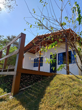 Casa com 3 Quartos à Venda, 450 m² em Campinho - Brumadinho