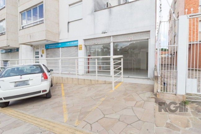 Imagem Imóvel Comercial à Venda, 48 m² em Jardim Sabará - Porto Alegre