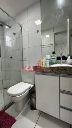 Imagem Apartamento com 3 Quartos à Venda, 165 m² em Nova Betânia - Mossoró Imagem Apartamento com 3 Quartos à Venda, 165 m² em Nova Betânia - Mossoró