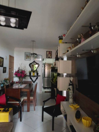 Imagem Apartamento com 2 Quartos à Venda, 72 m² em Aviação - Praia Grande