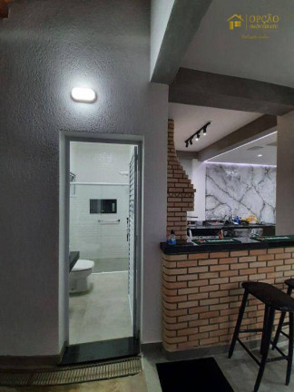Imagem Casa com 3 Quartos à Venda, 220 m² em Jardim Aeroporto I - Itu Imagem Casa com 3 Quartos à Venda, 220 m² em Jardim Aeroporto I - Itu