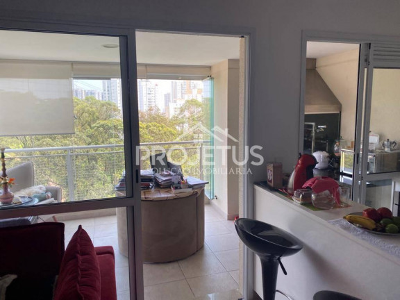 Imagem Apartamento com 2 Quartos à Venda, 80 m² em Vila Andrade - São Paulo Imagem Apartamento com 2 Quartos à Venda, 80 m² em Vila Andrade - São Paulo