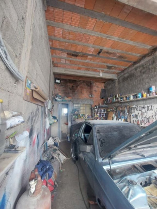 Imagem Casa com 1 Quarto à Venda, 85 m² em Jardim Santa Helena - Poá Imagem Casa com 1 Quarto à Venda, 85 m² em Jardim Santa Helena - Poá