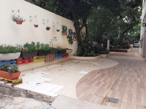 Imagem Apartamento com 2 Quartos à Venda, em Jardim Celeste - São Paulo Imagem Apartamento com 2 Quartos à Venda, em Jardim Celeste - São Paulo