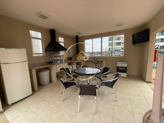 Imagem Apartamento com 3 Quartos à Venda, 172 m² em Vila Ema - São José Dos Campos