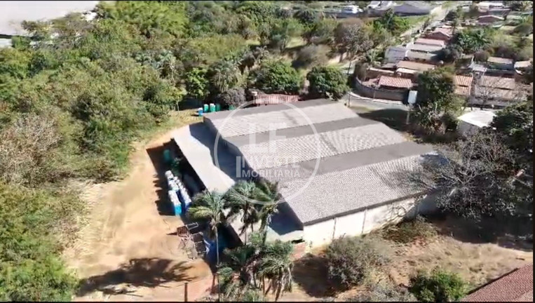 Imagem Galpão à Venda, 16.000 m² em Jardim Olímpico - Aparecida De Goiânia