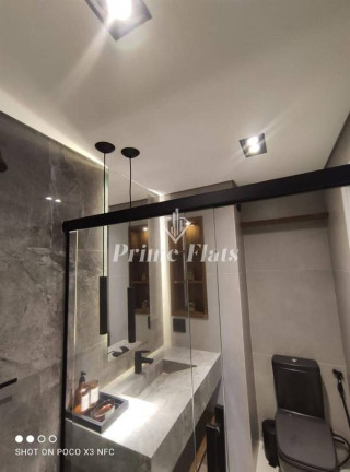 Imagem Apartamento com 1 Quarto à Venda, 31 m² em Paraíso - São Paulo Imagem Apartamento com 1 Quarto à Venda, 31 m² em Paraíso - São Paulo