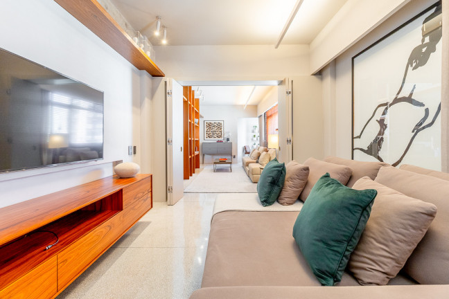 Imagem Apartamento com 2 Quartos à Venda, 93 m² em Perdizes - São Paulo Imagem Apartamento com 2 Quartos à Venda, 93 m² em Perdizes - São Paulo