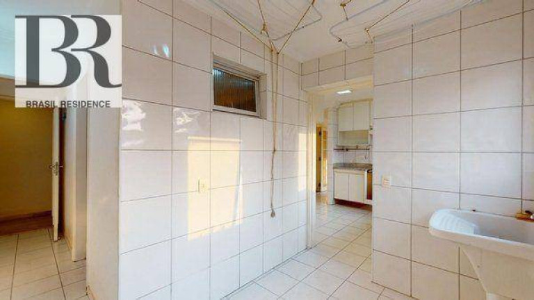 Imagem Apartamento com 4 Quartos à Venda, 198 m² em Moema - São Paulo Imagem Apartamento com 4 Quartos à Venda, 198 m² em Moema - São Paulo