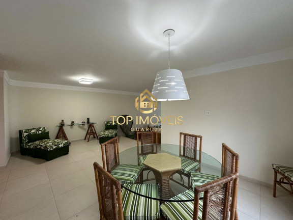 Imagem Apartamento com 4 Quartos à Venda, 188 m² em Pitangueiras - Guarujá Imagem Apartamento com 4 Quartos à Venda, 188 m² em Pitangueiras - Guarujá