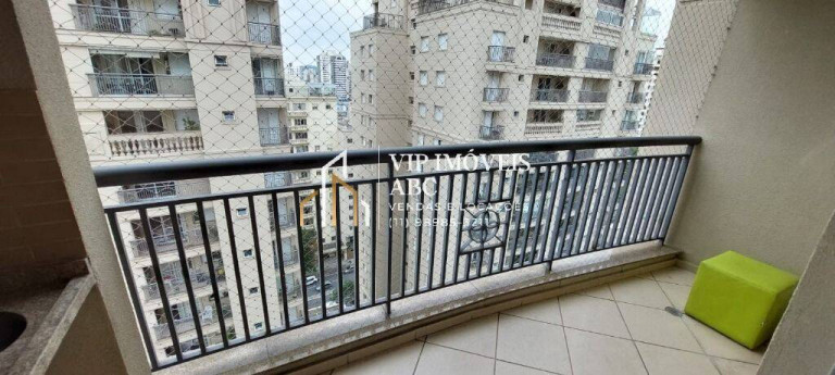 Imagem Apartamento com 3 Quartos à Venda, 97 m² em Centro - Santo André Imagem Apartamento com 3 Quartos à Venda, 97 m² em Centro - Santo André