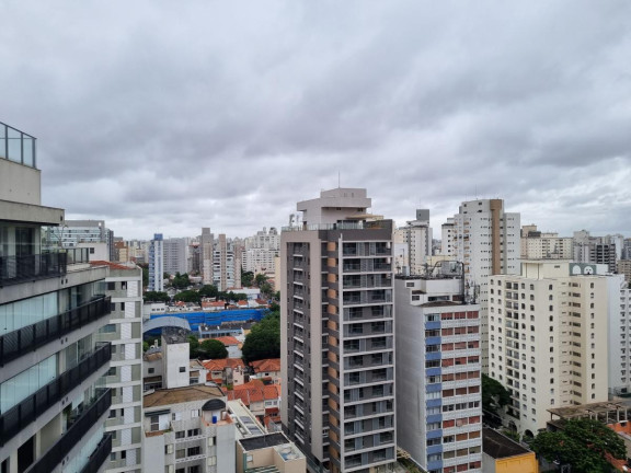 Imagem Apartamento com 1 Quarto à Venda, 46 m² em Vila Mariana - São Paulo
