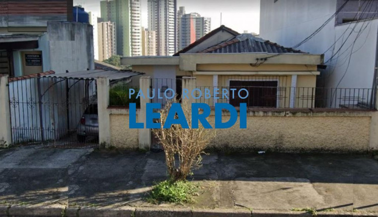 Imagem Terreno à Venda, 182 m² em Vila Floresta - Santo André Imagem Terreno à Venda, 182 m² em Vila Floresta - Santo André