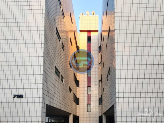 Imagem Apartamento com 3 Quartos à Venda, 130 m² em Boa Viagem - Recife Imagem Apartamento com 3 Quartos à Venda, 130 m² em Boa Viagem - Recife