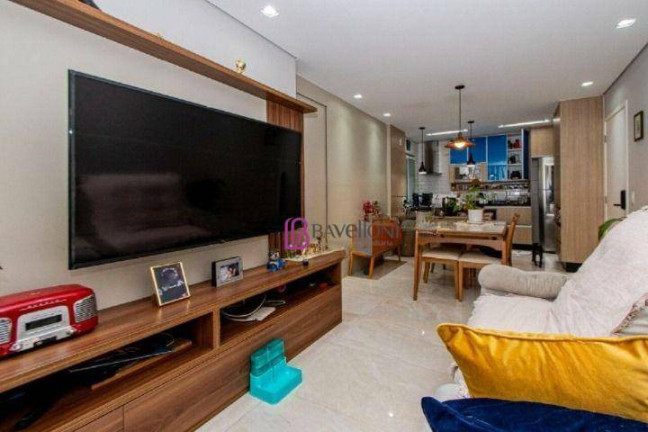 Imagem Apartamento com 3 Quartos à Venda, 103 m² em água Branca - São Paulo Imagem Apartamento com 3 Quartos à Venda, 103 m² em água Branca - São Paulo