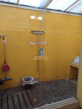 Imagem Casa com 2 Quartos à Venda, 86 m² em Vila Curuçá - São Paulo Imagem Casa com 2 Quartos à Venda, 86 m² em Vila Curuçá - São Paulo