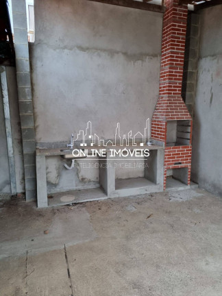Imagem Casa com 3 Quartos à Venda, 200 m² em Jardim Fantinato - Mogi Guaçu Imagem Casa com 3 Quartos à Venda, 200 m² em Jardim Fantinato - Mogi Guaçu