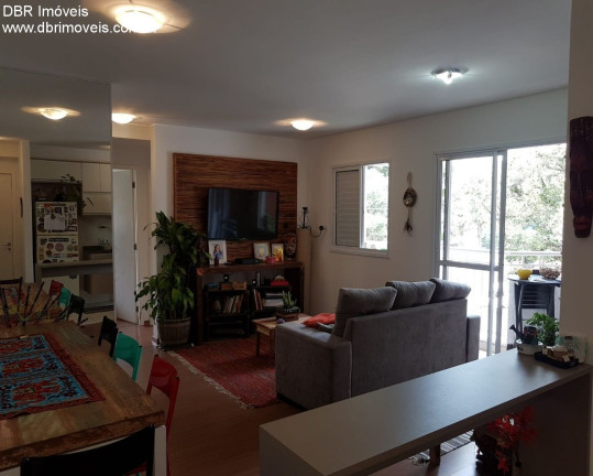 Imagem Apartamento com 2 Quartos à Venda, 65 m² em Vila Prudente - São Paulo
