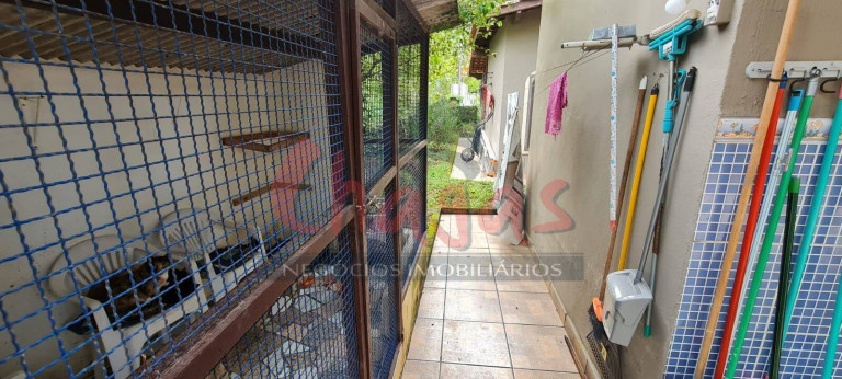 Imagem Casa com 2 Quartos à Venda, 240 m² em Portal Do Patrimonium - Caraguatatuba