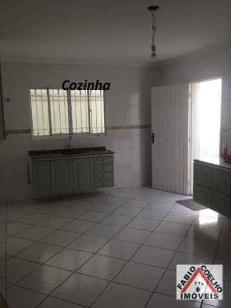 Imagem Sobrado com 3 Quartos à Venda, 246 m² em Campo Grande - São Paulo Imagem Sobrado com 3 Quartos à Venda, 246 m² em Campo Grande - São Paulo