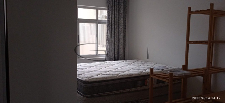 Imagem Kitnet com 1 Quarto à Venda, 27 m² em Brás - São Paulo
