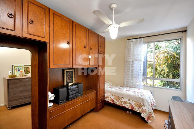 Imagem Apartamento com 3 Quartos à Venda, 161 m² em Higienópolis - São Paulo Imagem Apartamento com 3 Quartos à Venda, 161 m² em Higienópolis - São Paulo