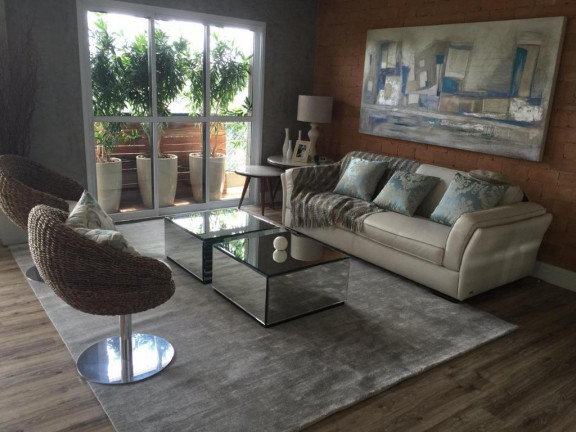 Imagem Apartamento com 3 Quartos à Venda, 288 m² em Jardim São Paulo - Americana Imagem Apartamento com 3 Quartos à Venda, 288 m² em Jardim São Paulo - Americana