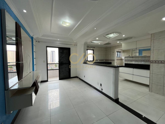 Imagem Apartamento com 3 Quartos à Venda, 115 m² em Caiçara - Praia Grande Imagem Apartamento com 3 Quartos à Venda, 115 m² em Caiçara - Praia Grande