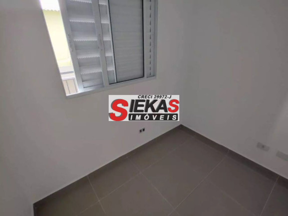 Imagem Apartamento com 2 Quartos à Venda, 36 m² em Cidade Antônio Estevão De Carvalho - São Paulo Imagem Apartamento com 2 Quartos à Venda, 36 m² em Cidade Antônio Estevão De Carvalho - São Paulo