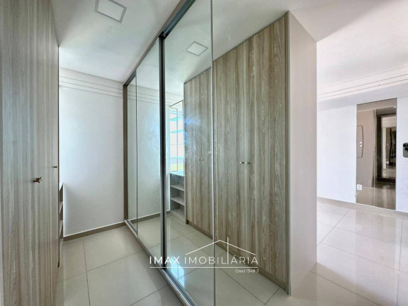 Imagem Apartamento com 4 Quartos à Venda, 172 m² em Brisamar - João Pessoa