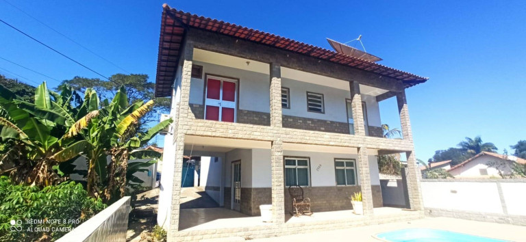 Imagem Casa com 3 Quartos à Venda, 520 m² em Outeiro - Araruama Imagem Casa com 3 Quartos à Venda, 520 m² em Outeiro - Araruama