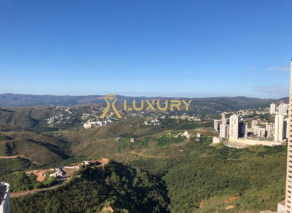 Imagem Imóvel com 4 Quartos à Venda, 244 m² em Belvedere - Belo Horizonte Imagem Imóvel com 4 Quartos à Venda, 244 m² em Belvedere - Belo Horizonte