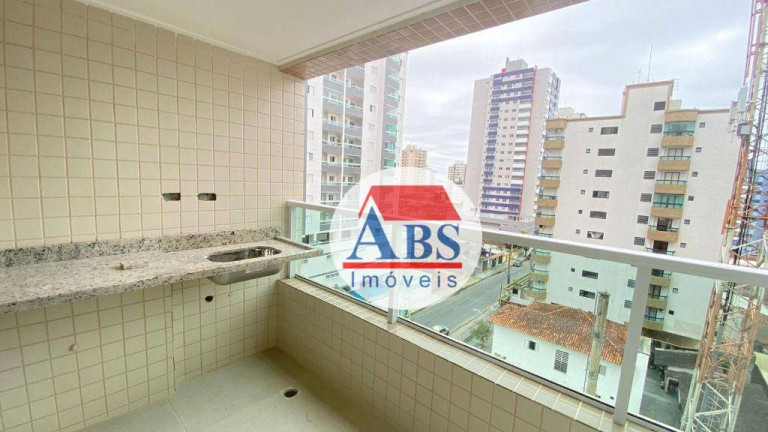 Imagem Apartamento com 2 Quartos à Venda, 65 m² em Ocian - Praia Grande Imagem Apartamento com 2 Quartos à Venda, 65 m² em Ocian - Praia Grande