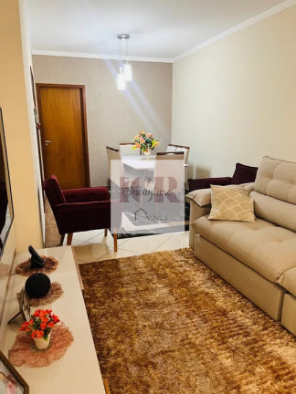 Imagem Sobrado com 3 Quartos à Venda, 150 m² em Jardim Wanel Ville Iv - Sorocaba