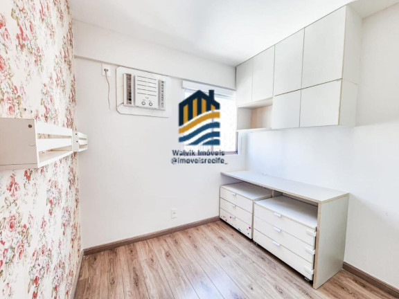 Imagem Apartamento com 2 Quartos à Venda, 52 m² em Boa Viagem - Recife Imagem Apartamento com 2 Quartos à Venda, 52 m² em Boa Viagem - Recife