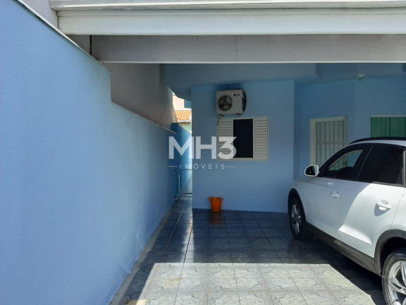 Imagem Casa com 4 Quartos à Venda, 134 m² em Parque Residencial Casarão - Sumaré Imagem Casa com 4 Quartos à Venda, 134 m² em Parque Residencial Casarão - Sumaré