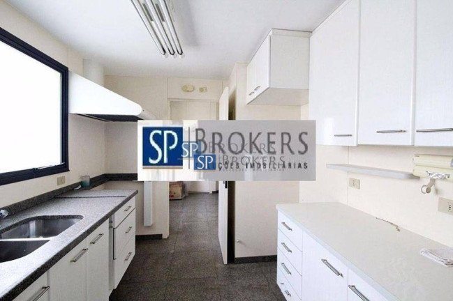 Imagem Cobertura com 4 Quartos à Venda, 391 m² em Campo Belo - São Paulo Imagem Cobertura com 4 Quartos à Venda, 391 m² em Campo Belo - São Paulo