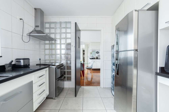 Imagem Apartamento com 3 Quartos à Venda, 228 m² em Itaim Bibi - São Paulo Imagem Apartamento com 3 Quartos à Venda, 228 m² em Itaim Bibi - São Paulo