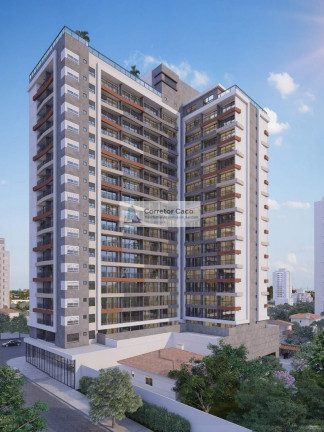 Imagem Apartamento com 2 Quartos à Venda, 46 m² em Ipiranga - São Paulo Imagem Apartamento com 2 Quartos à Venda, 46 m² em Ipiranga - São Paulo