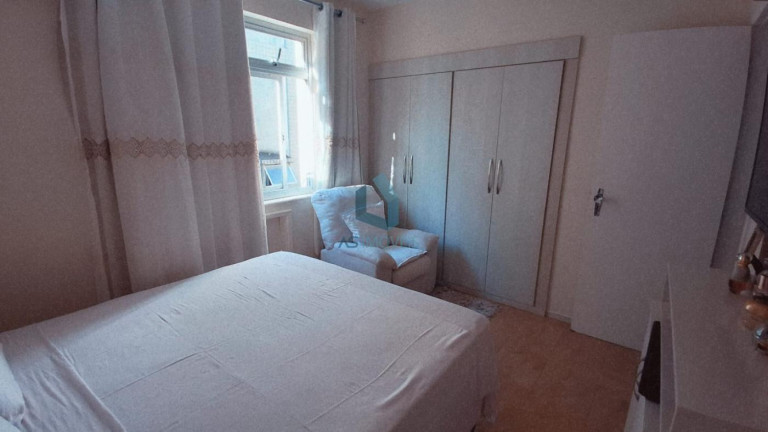 Imagem Apartamento com 2 Quartos à Venda, 87 m² em Passagem - Cabo Frio Imagem Apartamento com 2 Quartos à Venda, 87 m² em Passagem - Cabo Frio