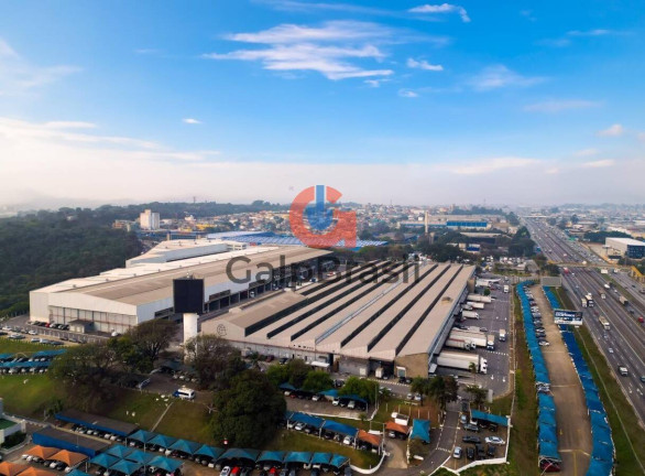 Galpão para Alugar,  em Jardim Cumbica - Guarulhos