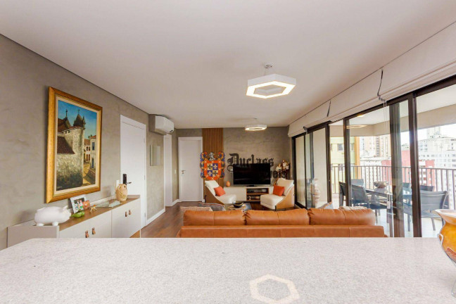 Imagem Apartamento com 3 Quartos à Venda, 163 m² em Vila Mariana - São Paulo Imagem Apartamento com 3 Quartos à Venda, 163 m² em Vila Mariana - São Paulo