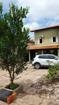 Imagem Casa com 4 Quartos à Venda, 319 m² em Morada Do Ouro - Cuiabá Imagem Casa com 4 Quartos à Venda, 319 m² em Morada Do Ouro - Cuiabá