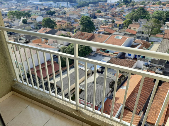 Imagem Imóvel com 2 Quartos à Venda, 44 m² em Assunção - São Bernardo Do Campo Imagem Imóvel com 2 Quartos à Venda, 44 m² em Assunção - São Bernardo Do Campo