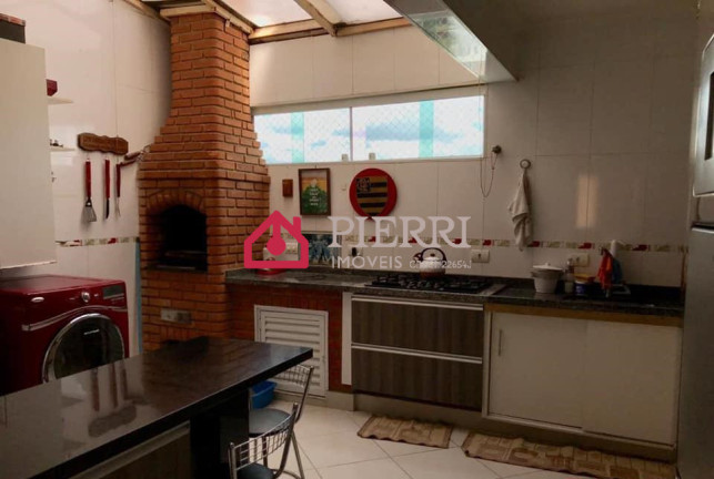 Imagem Casa de Condomínio com 3 Quartos à Venda, 90 m² em Vila Renato (zona Norte) - São Paulo Imagem Casa de Condomínio com 3 Quartos à Venda, 90 m² em Vila Renato (zona Norte) - São Paulo