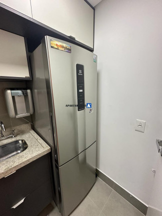 Imagem Apartamento com 3 Quartos para Alugar, 93 m² em Bosque Maia - Guarulhos Imagem Apartamento com 3 Quartos para Alugar, 93 m² em Bosque Maia - Guarulhos