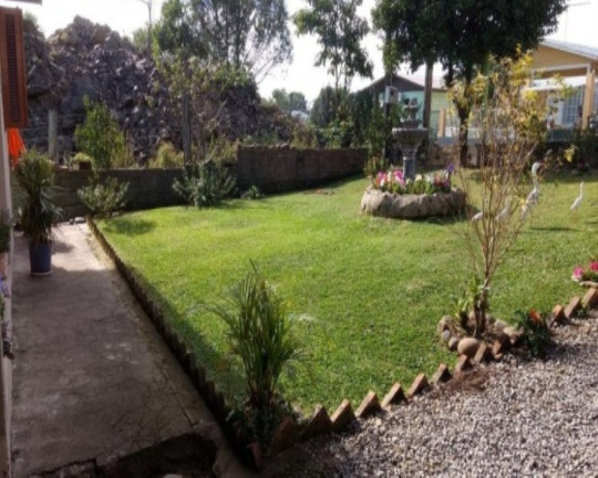 Imagem Casa com 3 Quartos à Venda, 65 m² em Vila Germânia - Nova Petrópolis Imagem Casa com 3 Quartos à Venda, 65 m² em Vila Germânia - Nova Petrópolis
